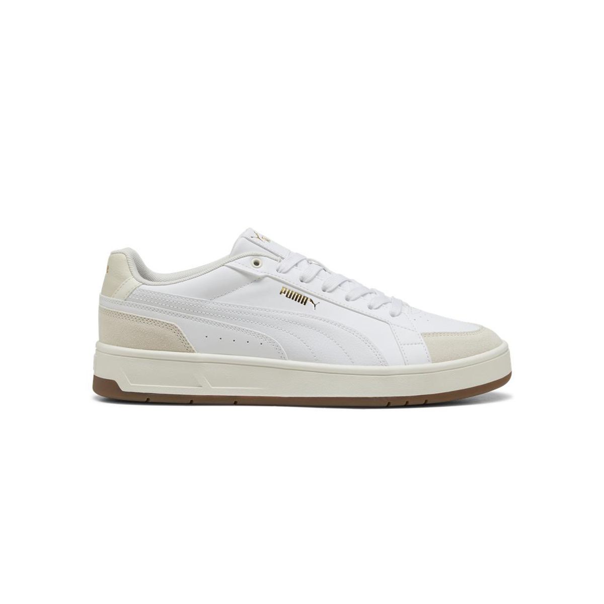 PUMA - Zapatillas Urbano Hombre Puma Court Classico Sport