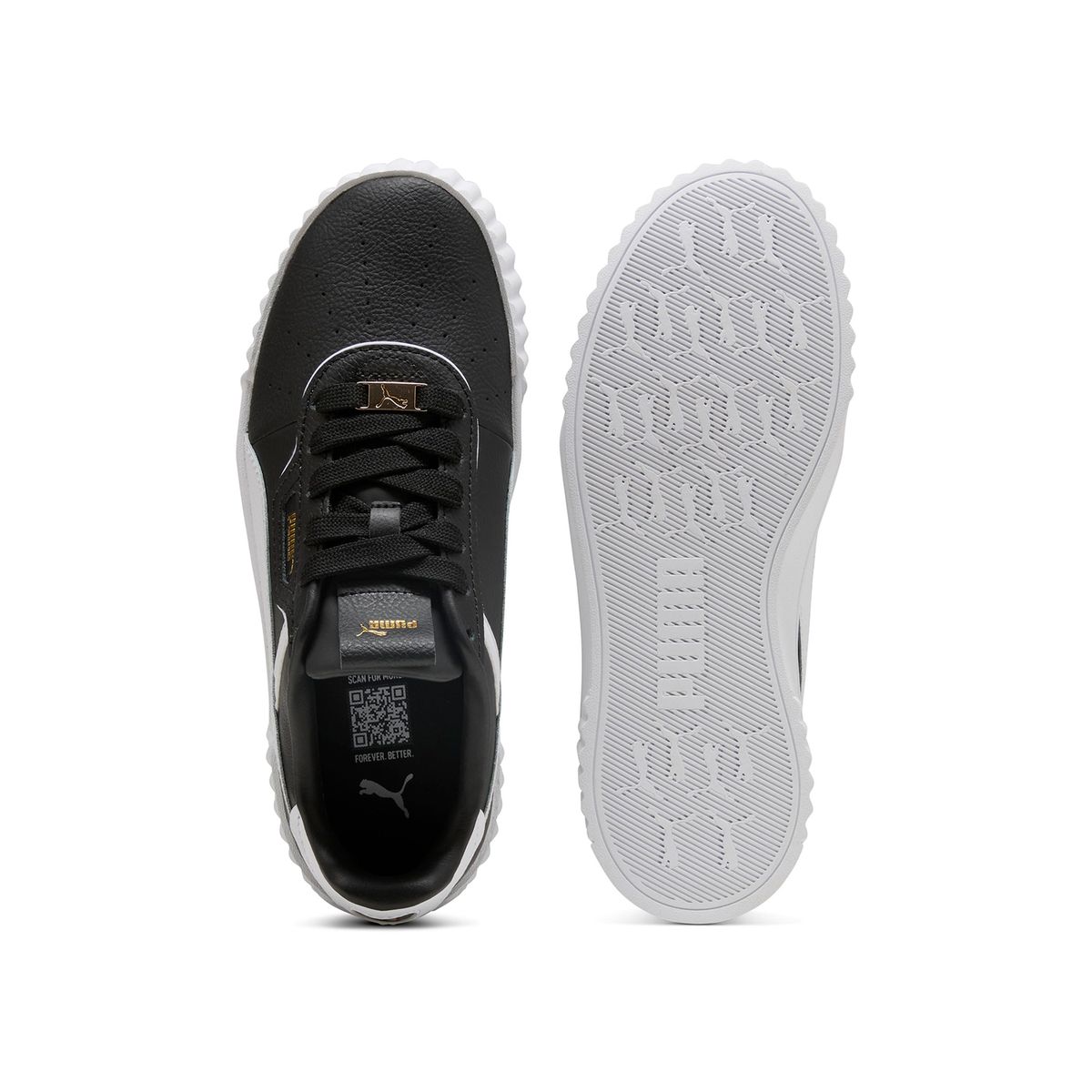 PUMA - Zapatillas Urbano Mujer Puma Carina 30 Luxe