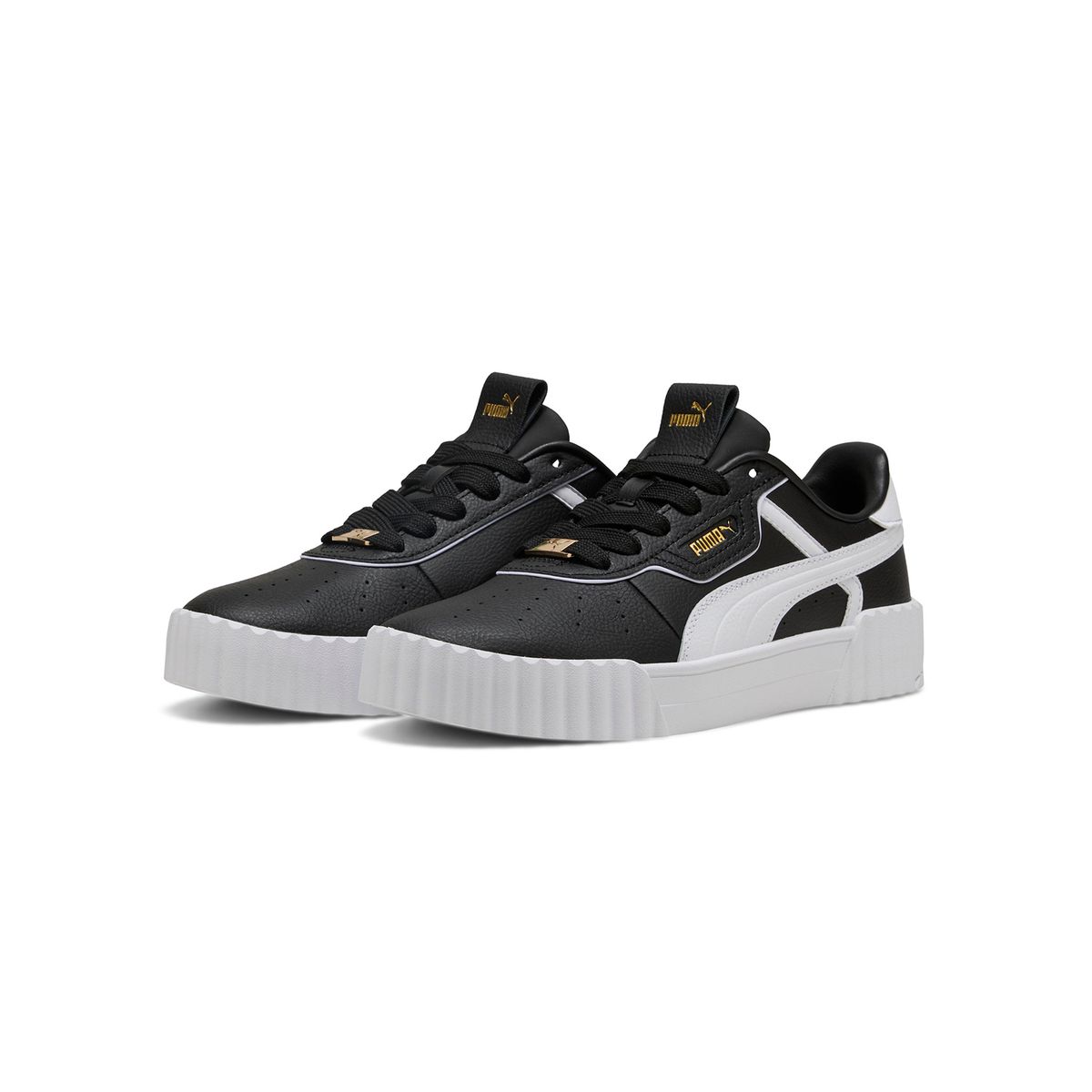 PUMA - Zapatillas Urbano Mujer Puma Carina 30 Luxe