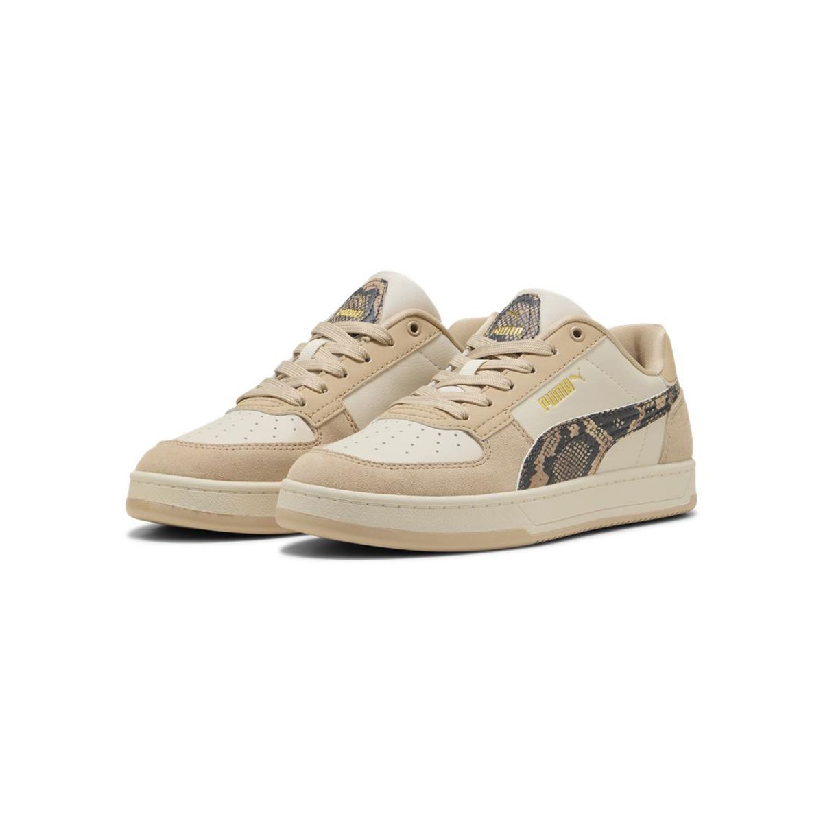 PUMA - Zapatillas Urbano Mujer Puma Caven 20 Snake Chic