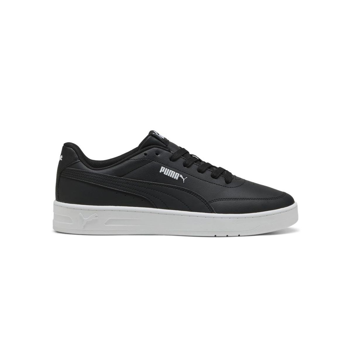 PUMA - Zapatillas Urbano Hombre Puma Court Classic Clean