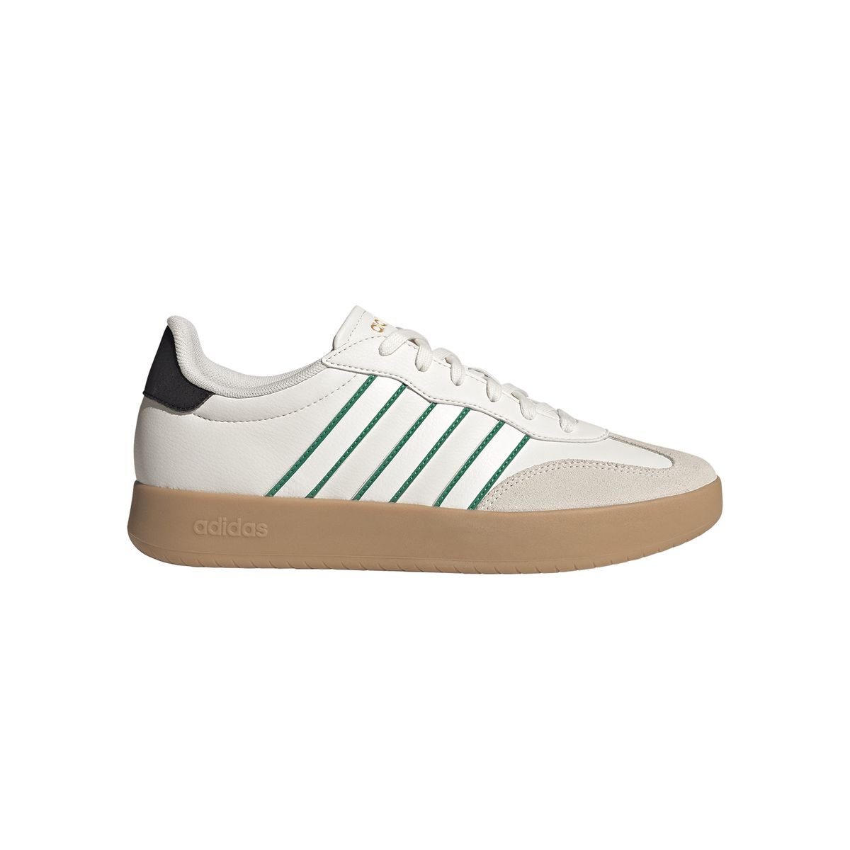 ADIDAS - Zapatillas Urbano Hombre Adidas Barreda