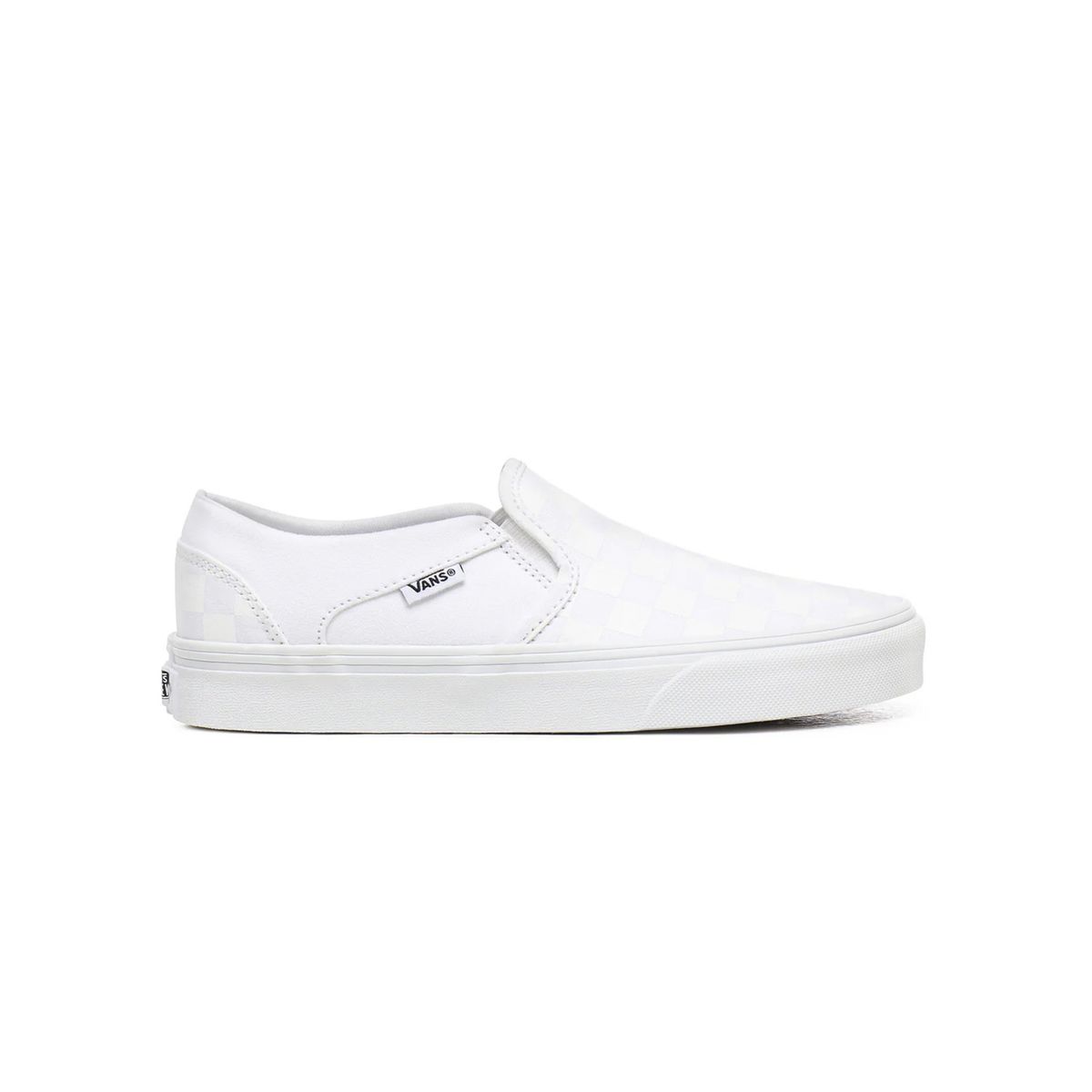 VANS - Zapatillas Urbano Mujer Vans Asher