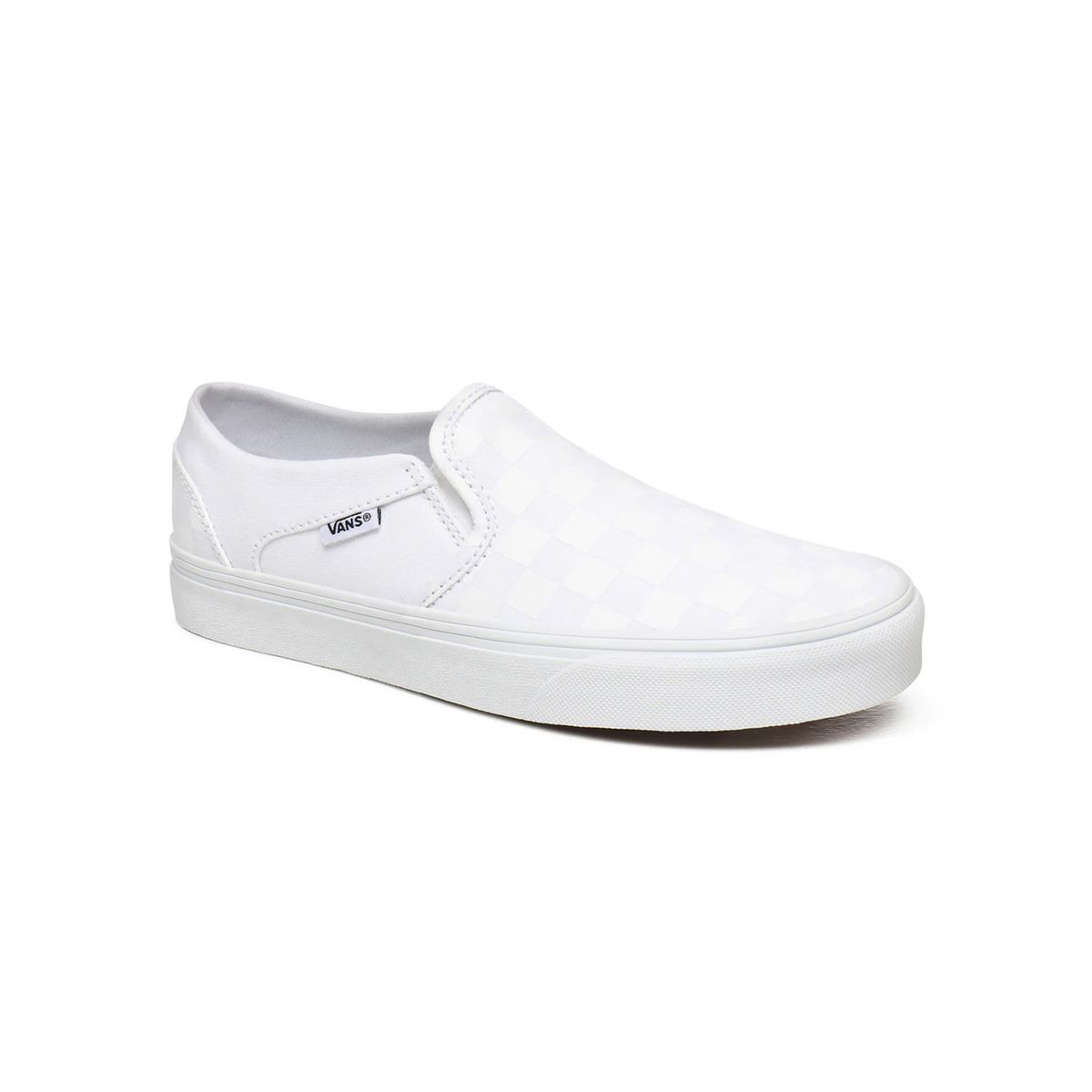 VANS - Zapatillas Urbano Mujer Vans Asher