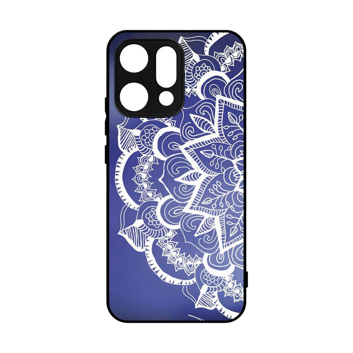 GENERICO - Funda Protector Case Para OPPO RENO 14