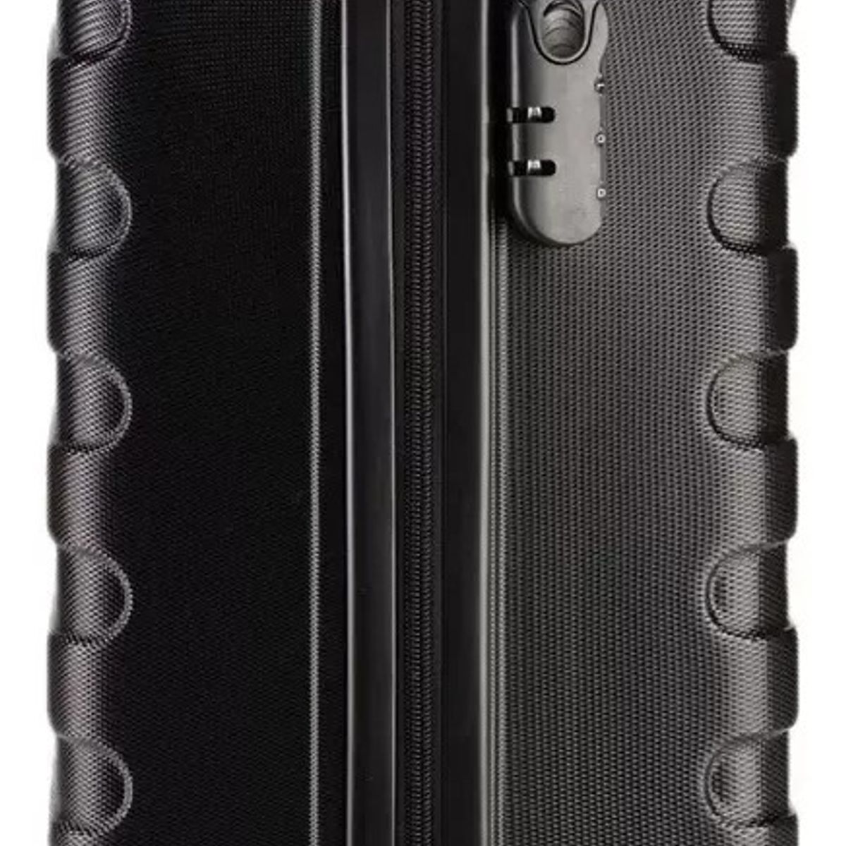 Maleta De Viaje De 10 Kilos De Capacidad Equipaje Cabina Gris, marca EVERSO - Foto 2