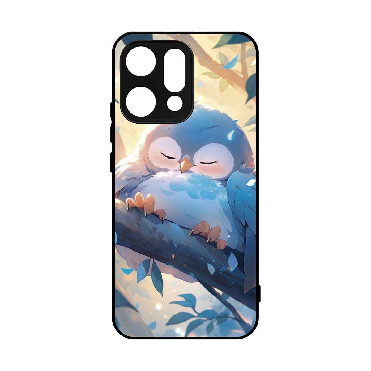 GENERICO - Funda Protector Case Para OPPO RENO 14