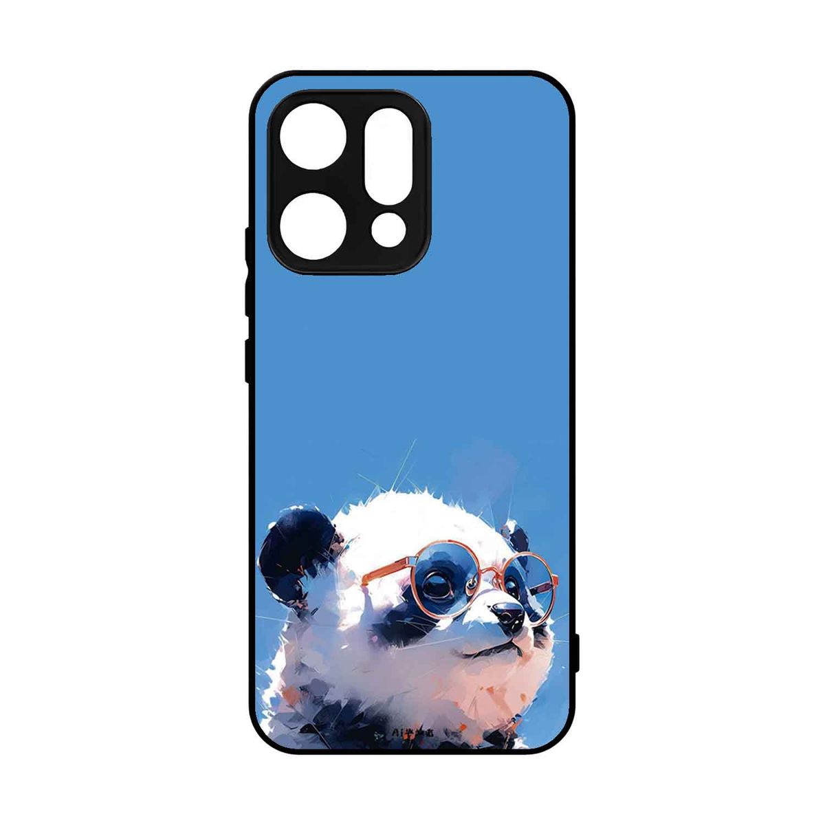 GENERICO - Funda Protector Case Para OPPO RENO 14