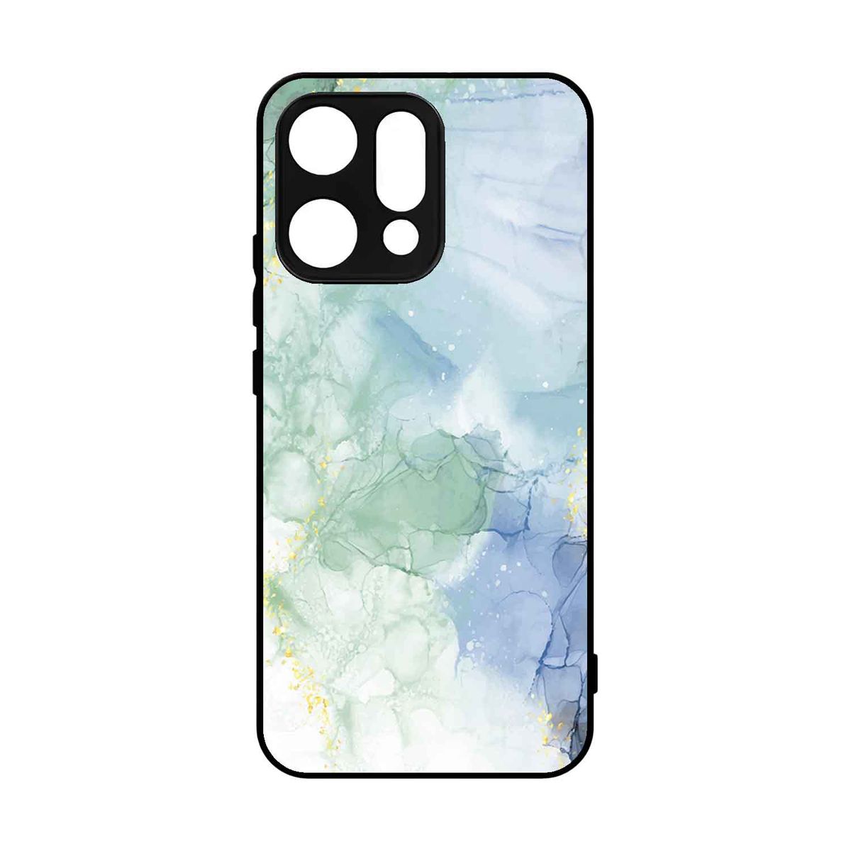 GENERICO - Funda Protector Case Para OPPO RENO 14