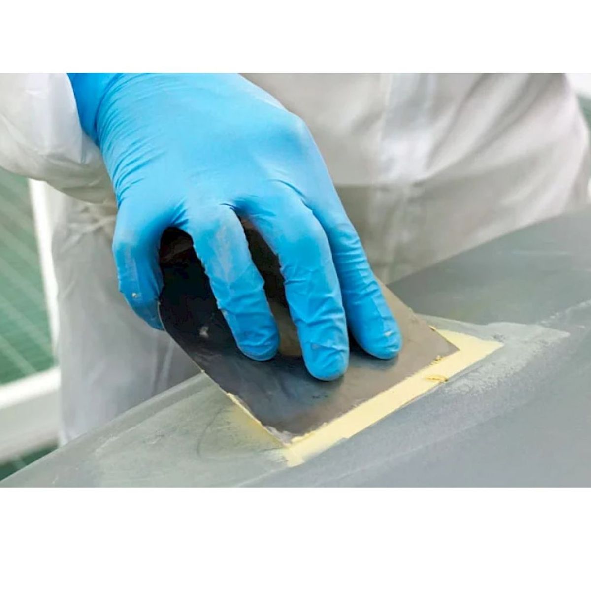 POLIFUR - MASILLA POLYESTER POLIFUR 975GR