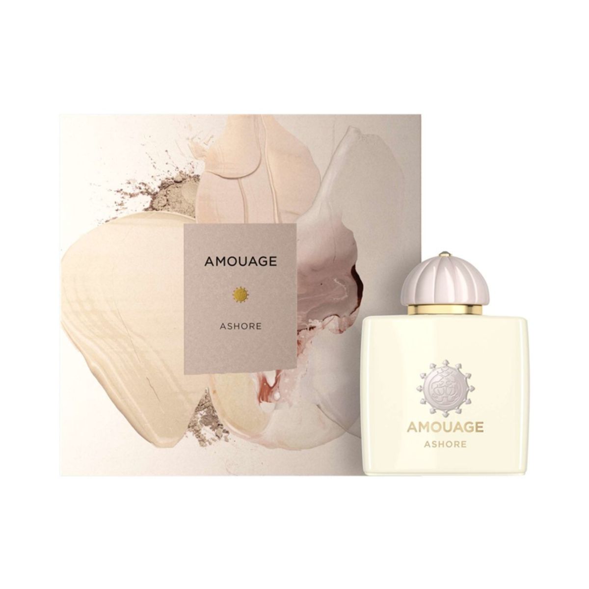 AMOUAGE - AMOUAGE - ASHORE EDP 100ML