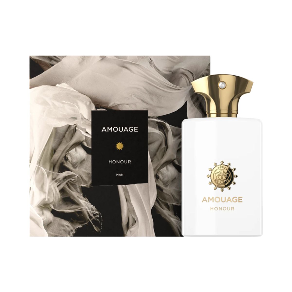 AMOUAGE - HONOUR MAN EDP 100ML