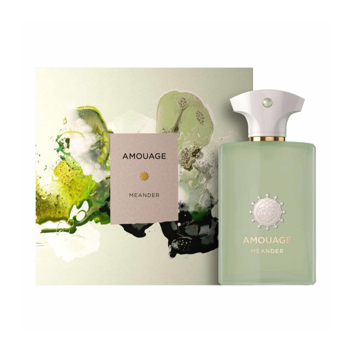 AMOUAGE - MEANDER EDP 100ML