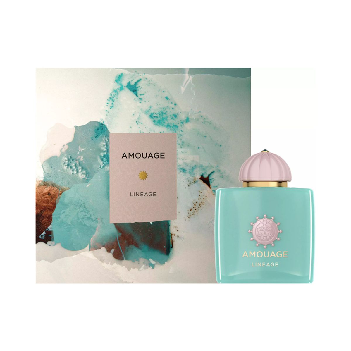 AMOUAGE - LINEAGE EDP 100ML