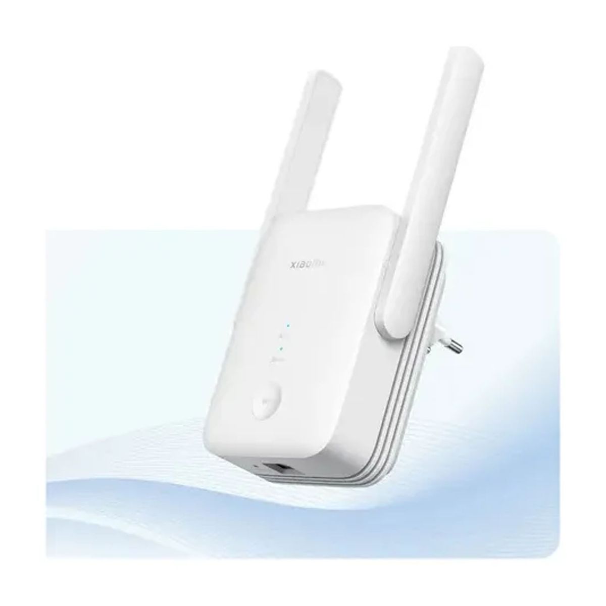 XIAOMI - Repetidor Access Point Mesh Xiaomi Wifi 6 AX1500