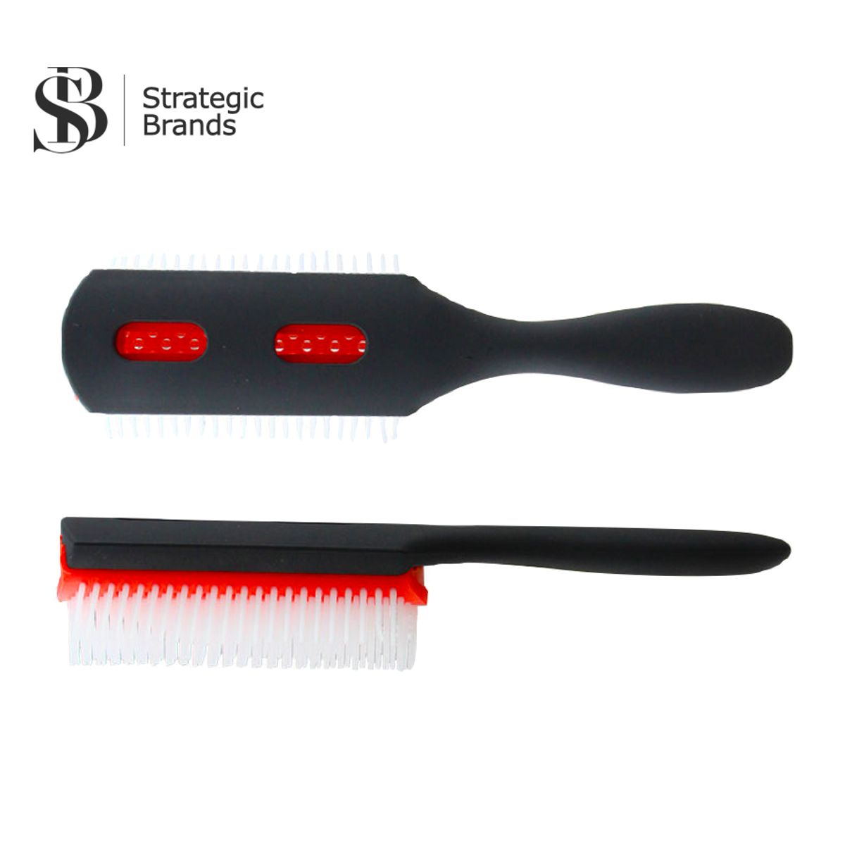 CAYETANA - Cepillo de Cabello Desenredante RISOS HUMEDOS