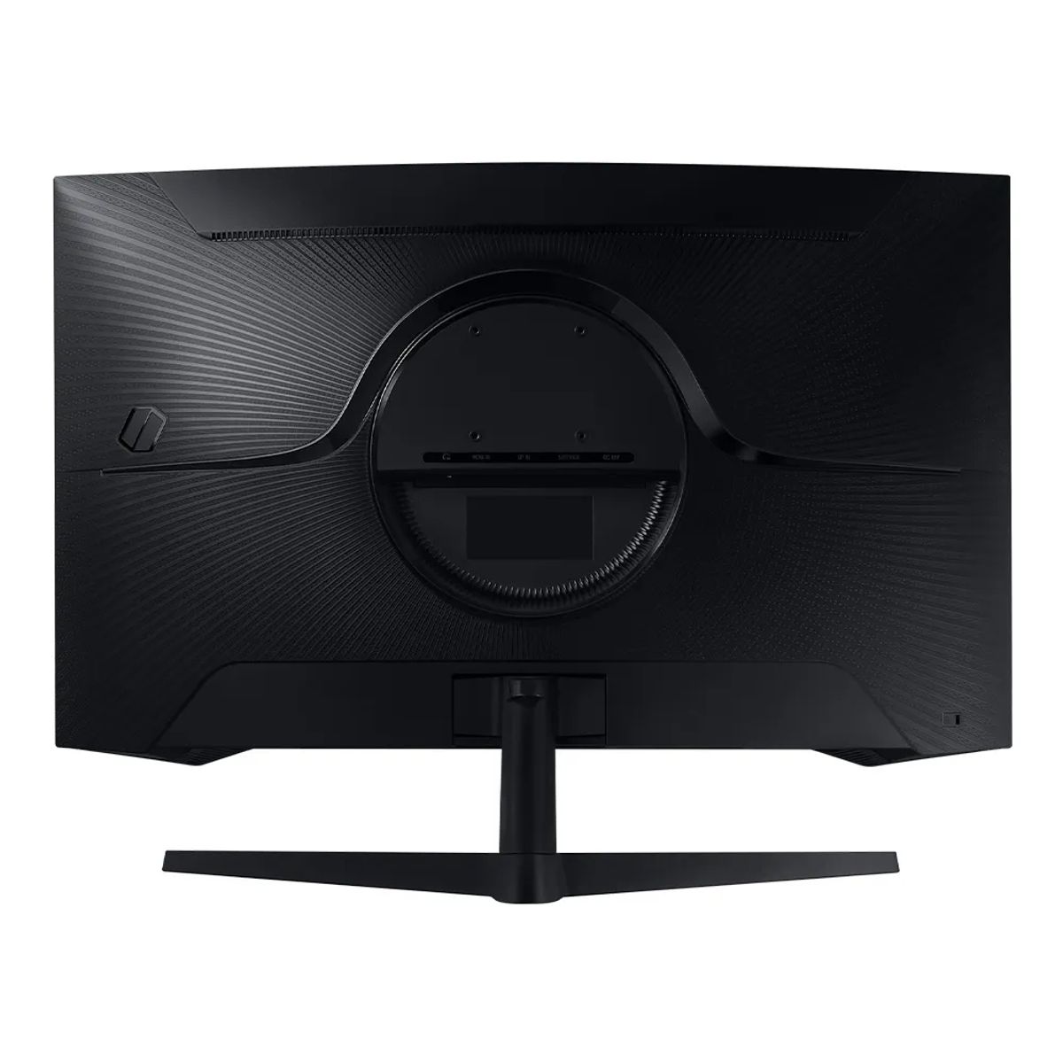 SAMSUNG - MONITOR LED SAMSUNG 32 LS32CG552ELXPE ODYSSEY G5 CURVO FREESYNC