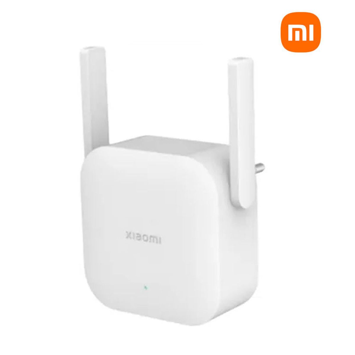 XIAOMI - Repetidor wifi amplificador Xiaomi N300 - Blanco