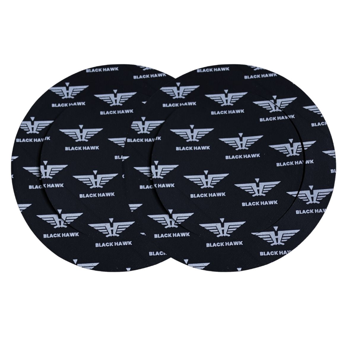 BLACK HAWK - ESPUMA ANILLO ACUSTICA REDONDA 6 BH-RING BLACK HAWK