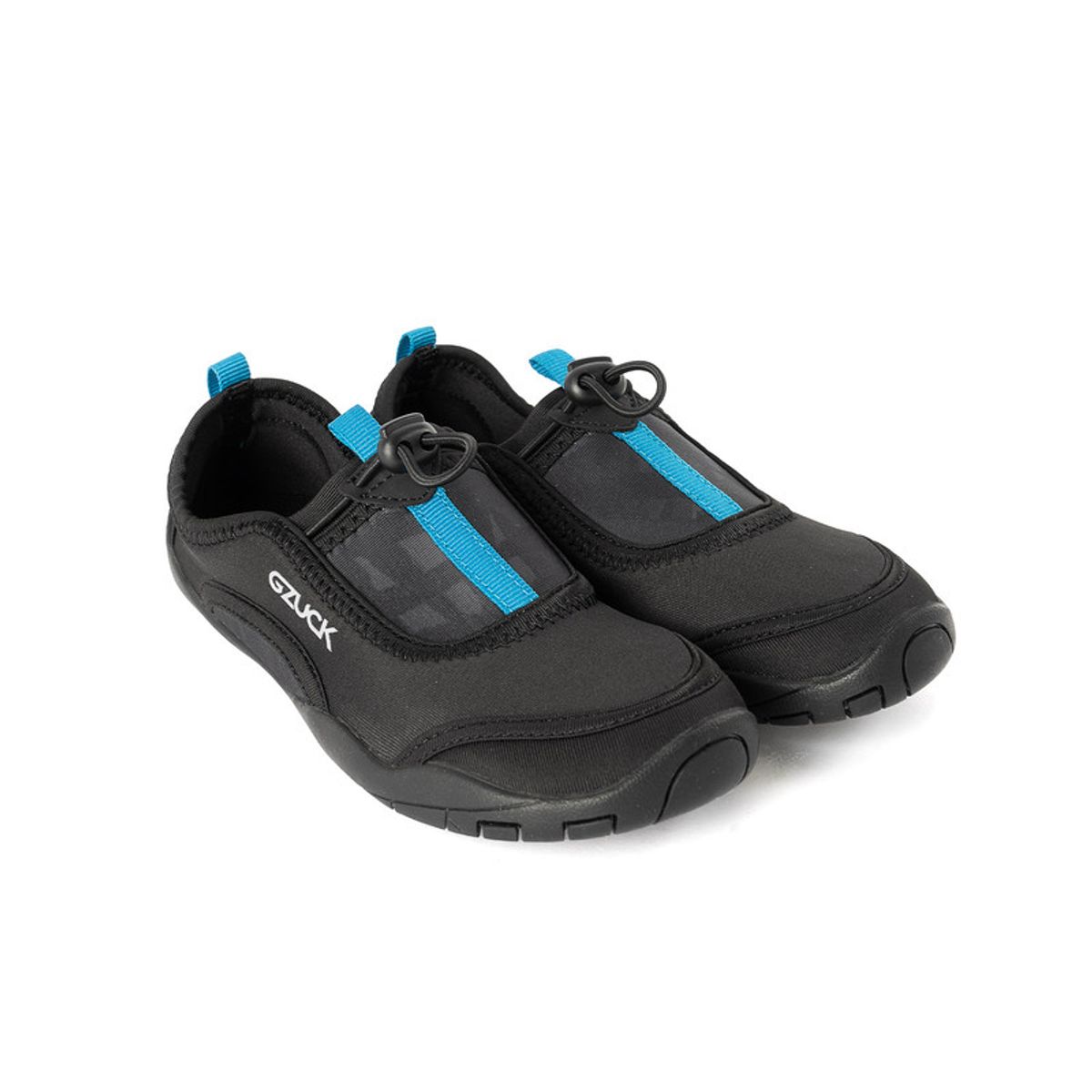 GZUCK - Aquashoes Niño Horvath Gzuck