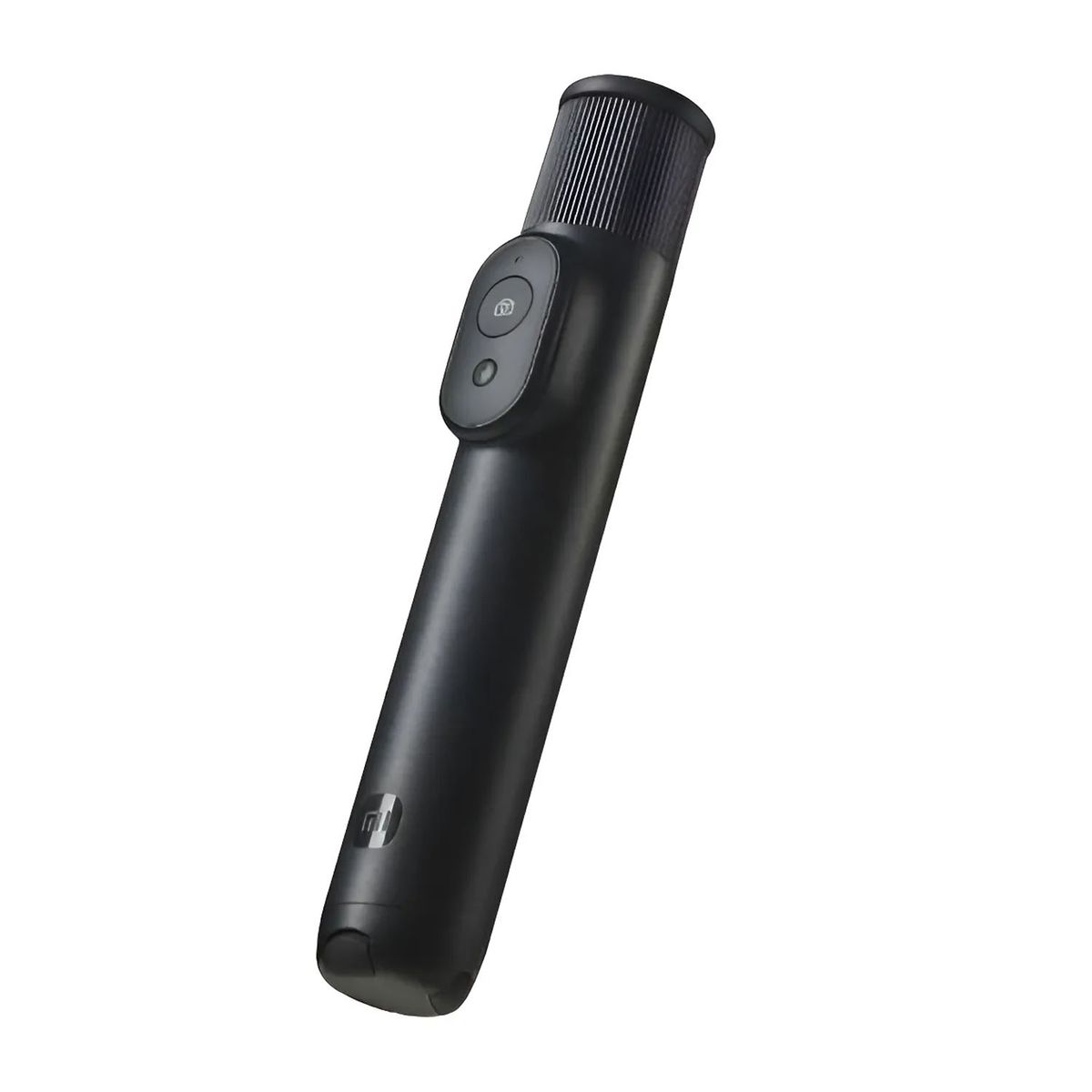XIAOMI - Selfie Stick Xiaomi Tripode Mini 2 En 1 Con Control Bluetooth Negro
