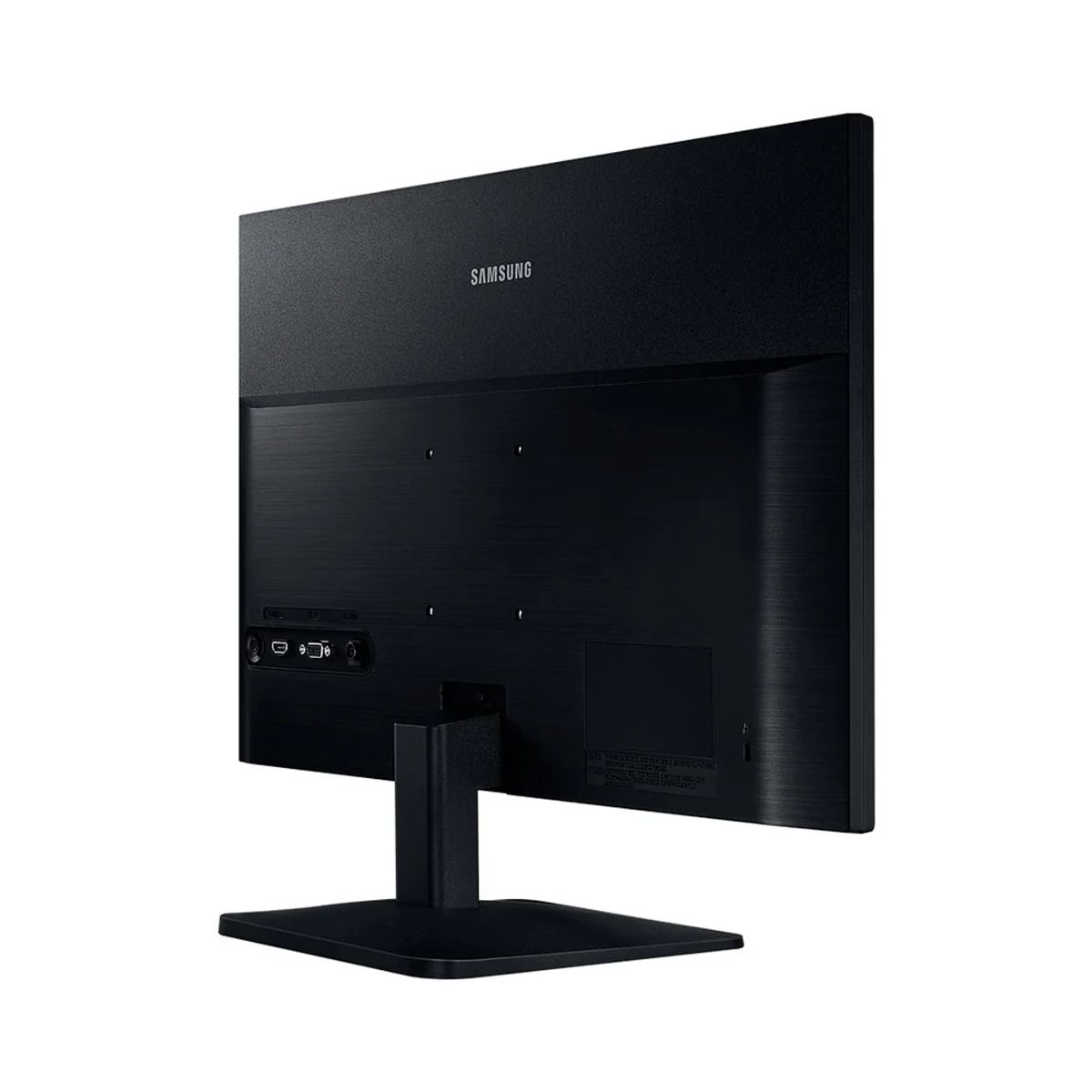SAMSUNG - MONITOR SAMSUNG 22 LED FHD VA MOD S22A336 - LS22A336NHLXPE