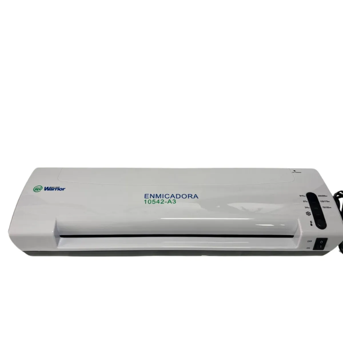 GENERICO - Enmicadora - Laminadora A3 C Guillotina