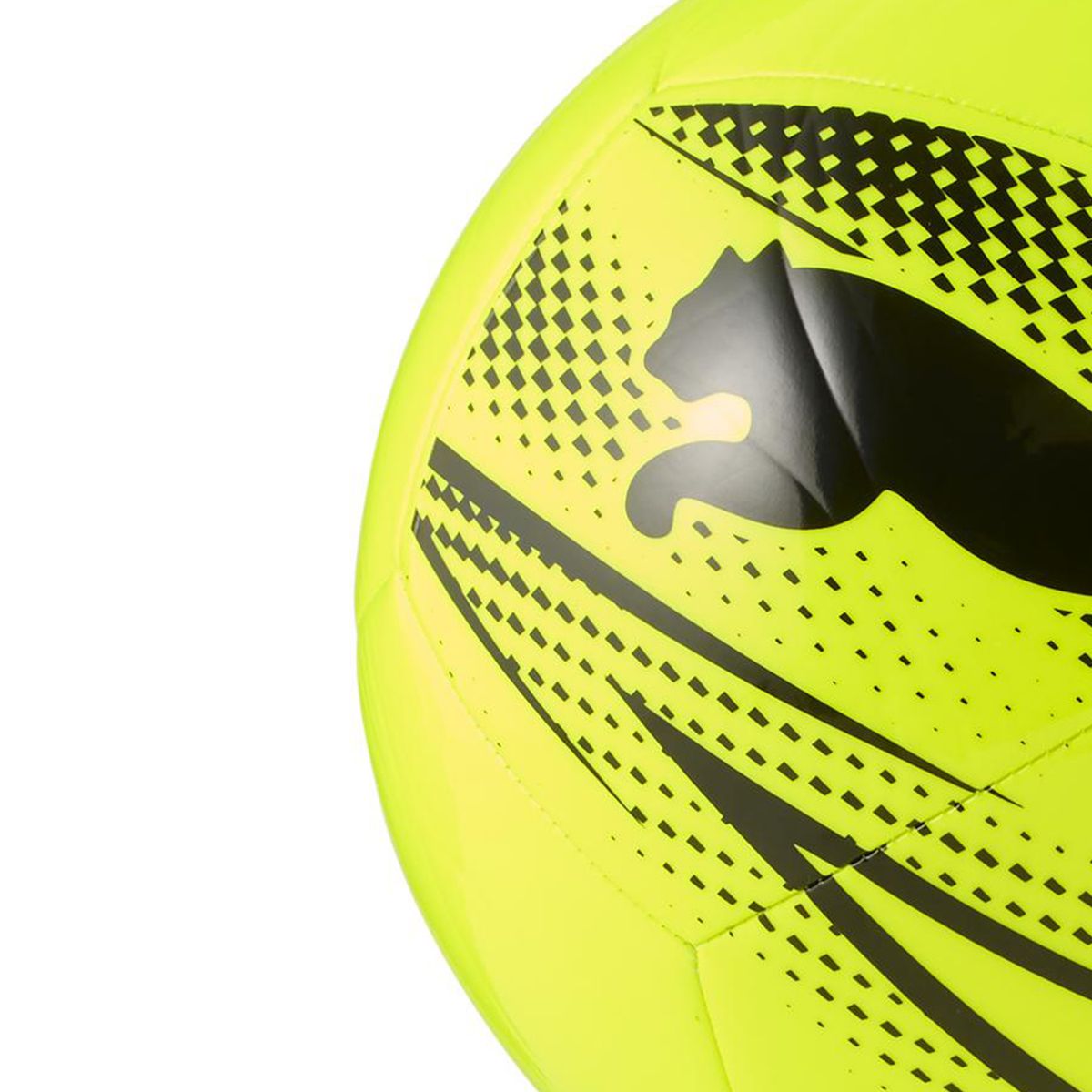 PUMA - Pelota Football Unisex Puma Attacanto Graphic
