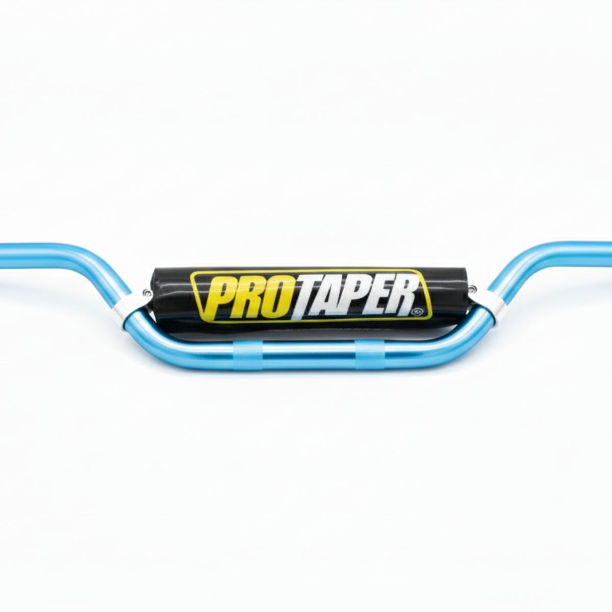 GENERICO - Timón ProTaper Azul 79cm Moto Deportivo