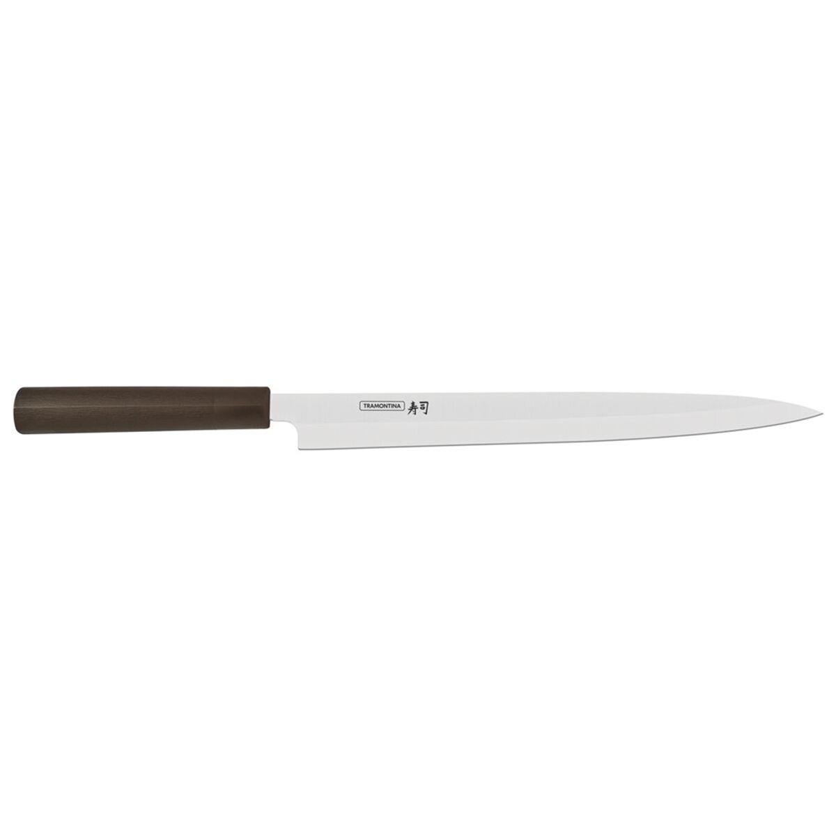 TRAMONTINA - CUCHILLO YANAGIBA TRAMONTINA SUSHI 13 PULGADAS
