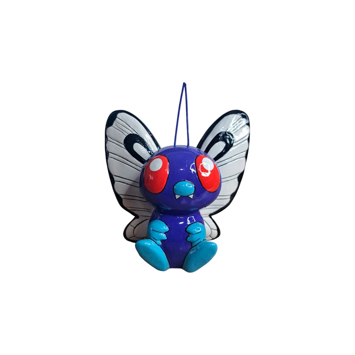 GENERICO - Alcancia de Ceramica Butterfree