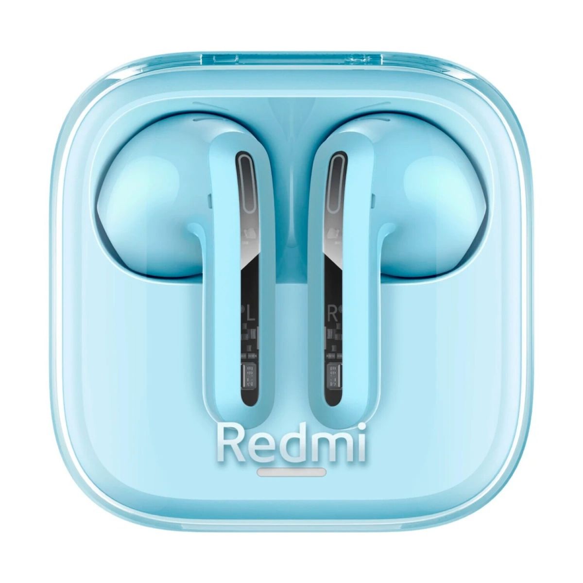 REDMI - AUDÍFONOS BLUETOOTH REDMI BUDS 6 ACTIVE  COLOR AZUL