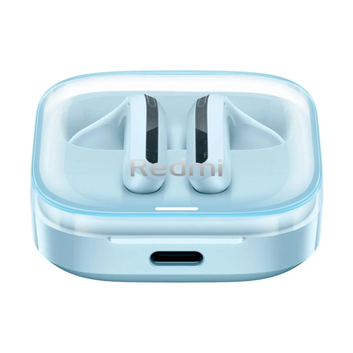 REDMI - AUDÍFONOS BLUETOOTH REDMI BUDS 6 ACTIVE  COLOR AZUL