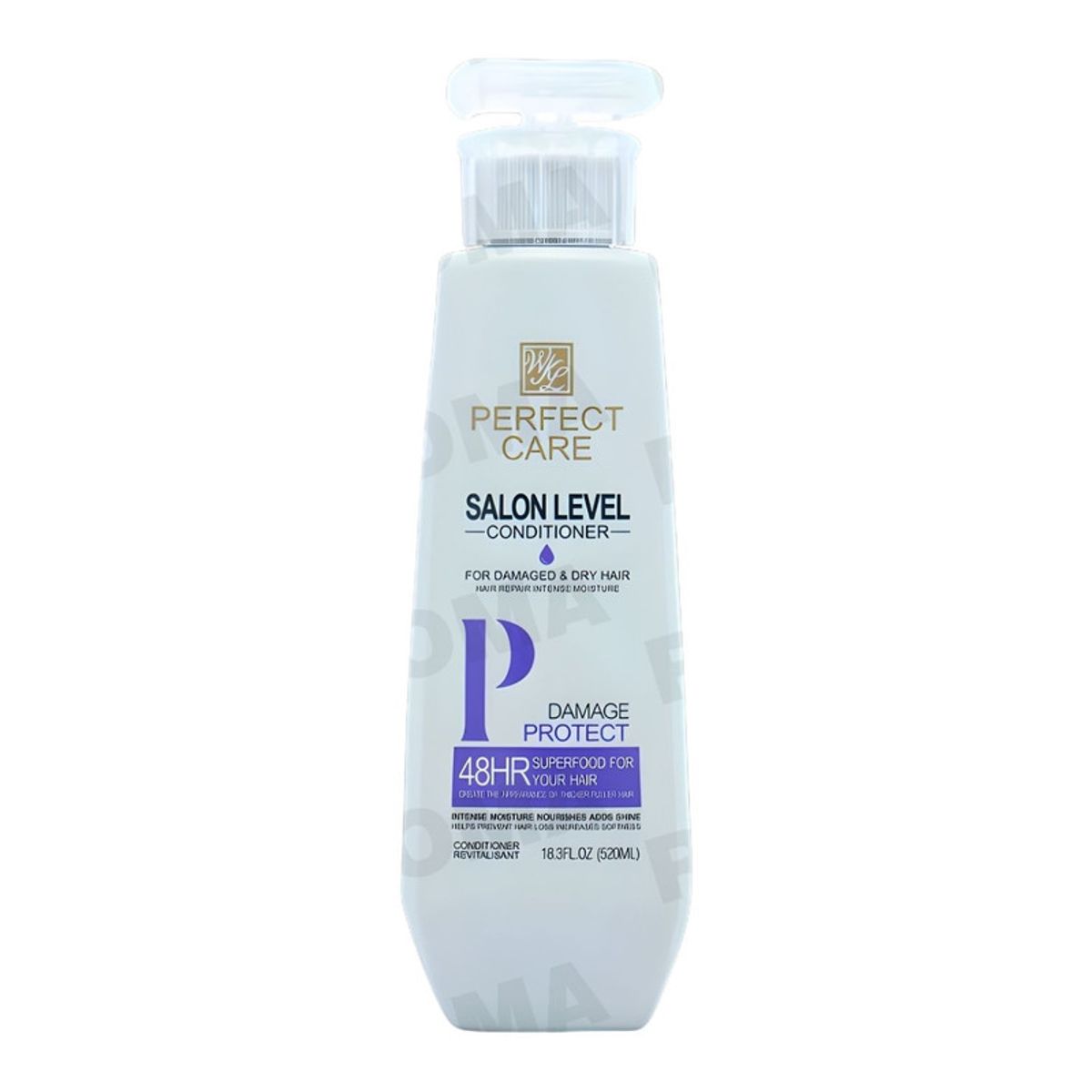 GENERICO - ACONDICIONADOR 48H DE PROTECCIÓN 520ML PERFECT CARE