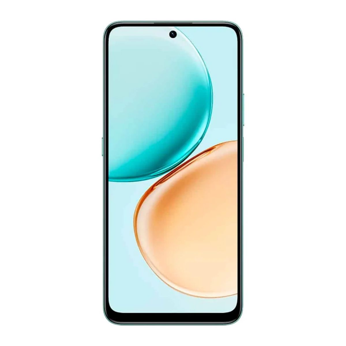 HONOR - HONOR X7D 4G 6GB+256GB METEOR SILVER - ENTREGA INMEDIATA