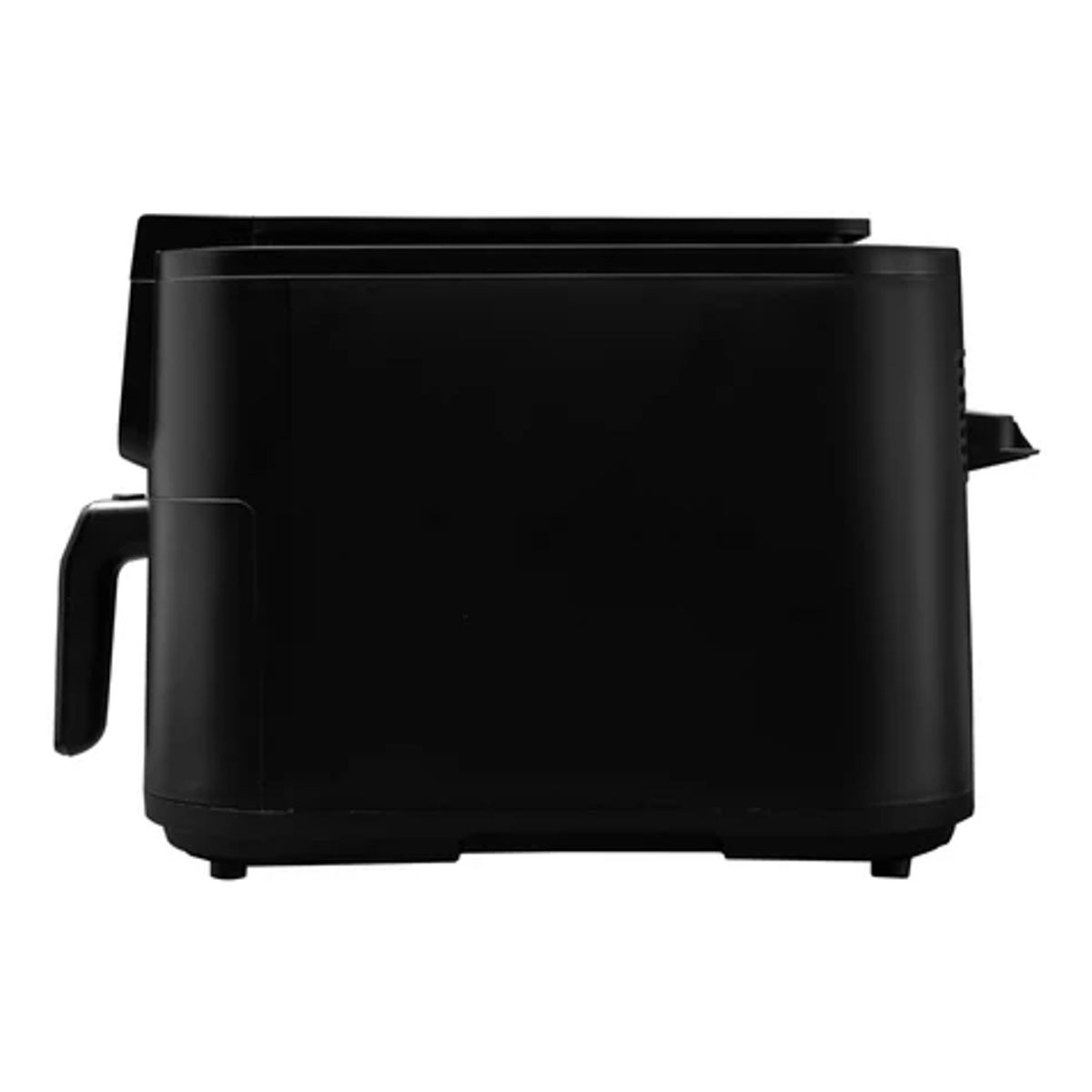 FDV - Freidora de Aire Digital 8L Black FDV