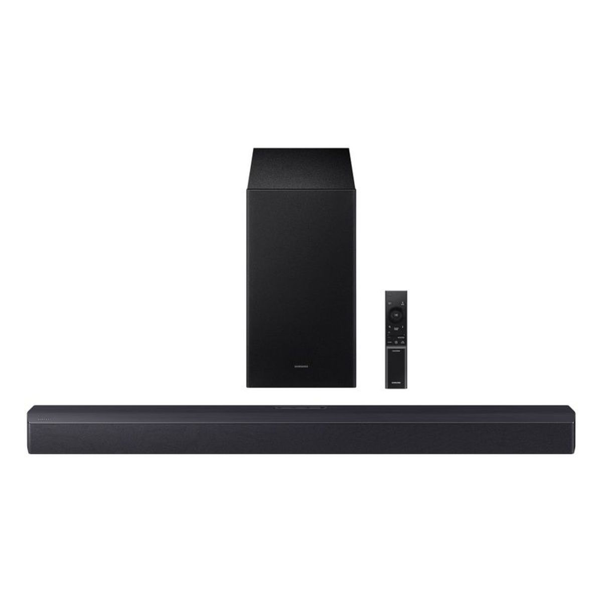 SAMSUNG - Soundbar Samsung Dolby Atmos 2.1 Ch. HW-B450F (2025)