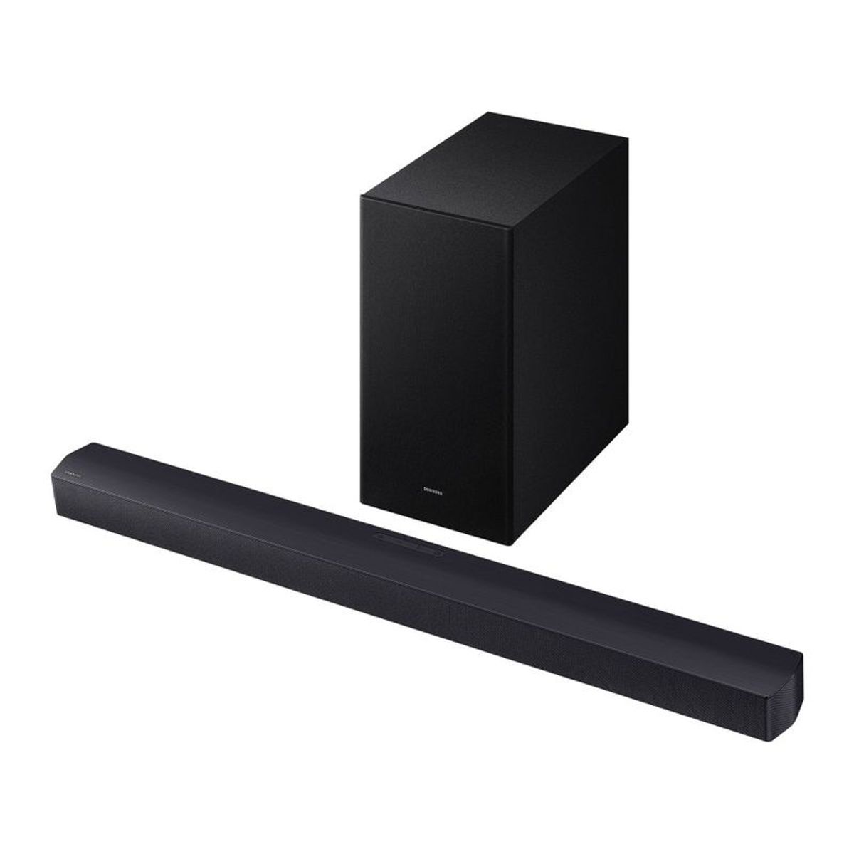SAMSUNG - Soundbar Samsung Dolby Atmos 2.1 Ch. HW-B450F (2025)