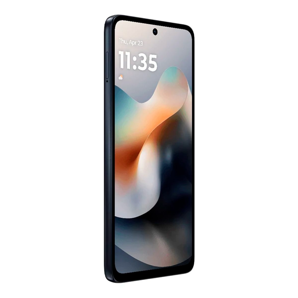 MOTOROLA - MOTO G56 5G 8GB 256GB Negro