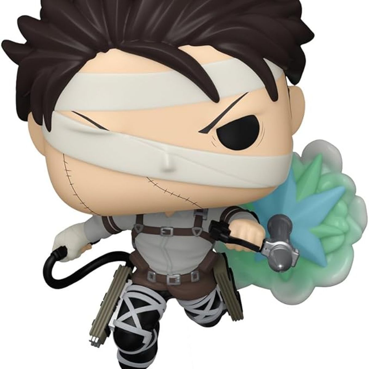 FUNKO - Funko Pop LEVI 1993 Attack on Titan