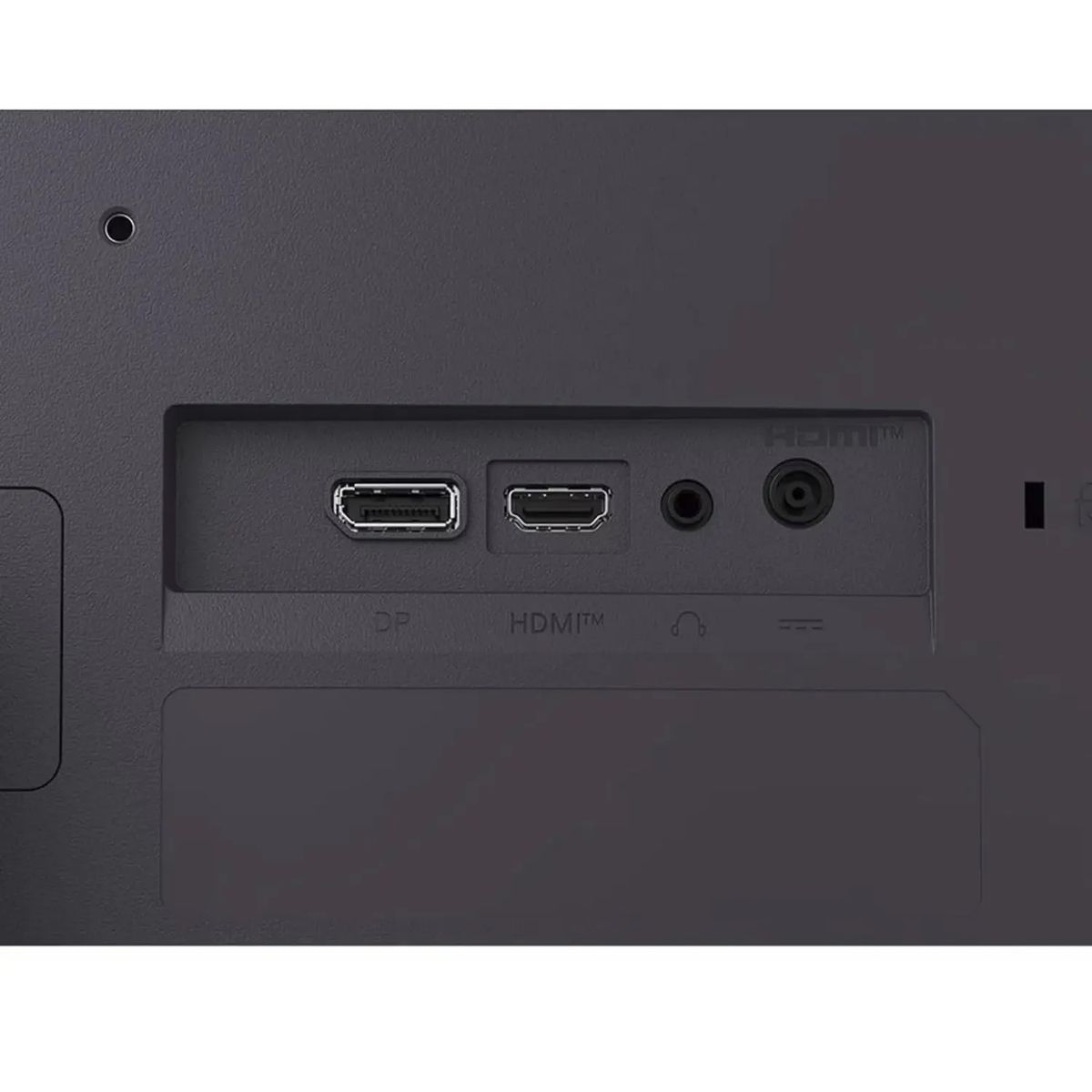 LG - MONITOR LG GAMING 24 24G411A-B FHD IPS 144HZ 1MS HDMI DP