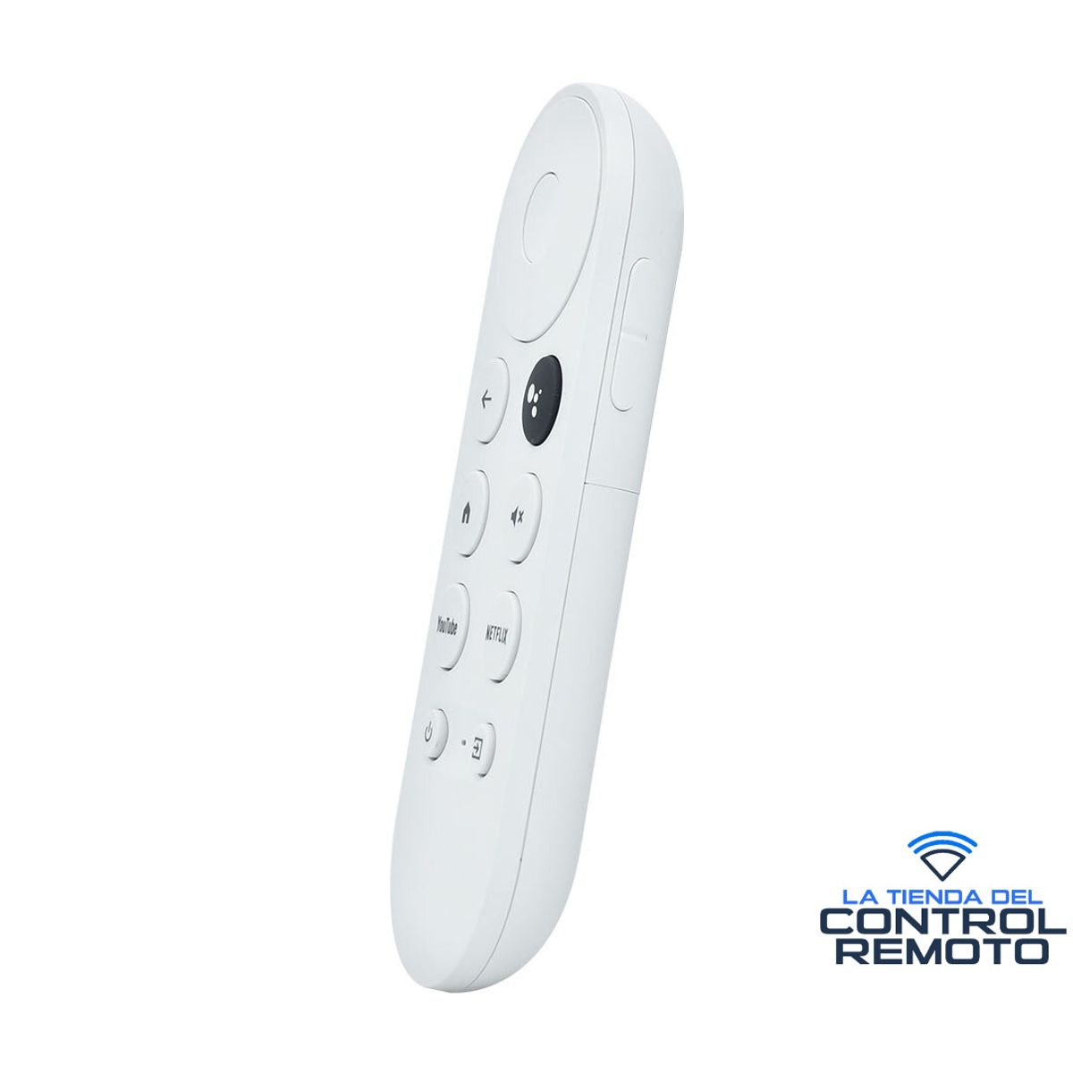 GENERICO - Controles Remoto Para Google Chromecast 4