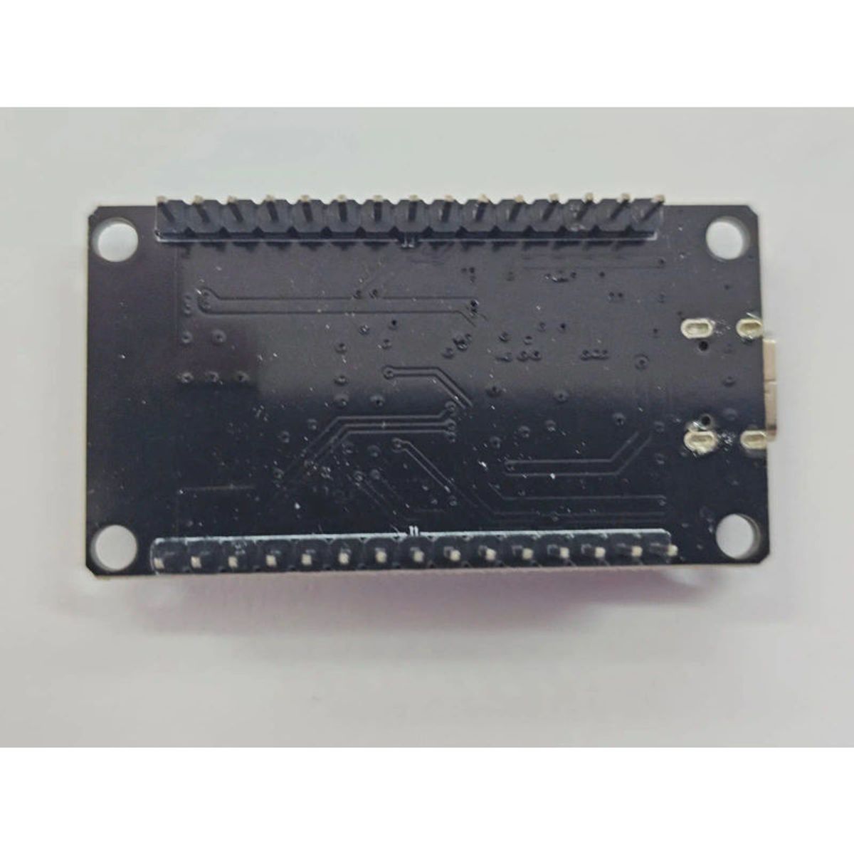 GENERICO - Esp32 Ch340c Tipo C Wifi+bluetooth Ultra Low Power Core