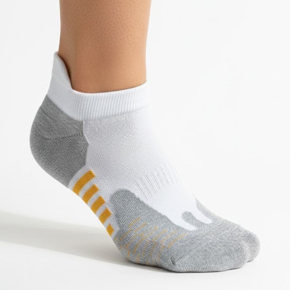 PEAK - MEDIAS  RUNNING PACK X 2 UNIDADES DE COMPRESION