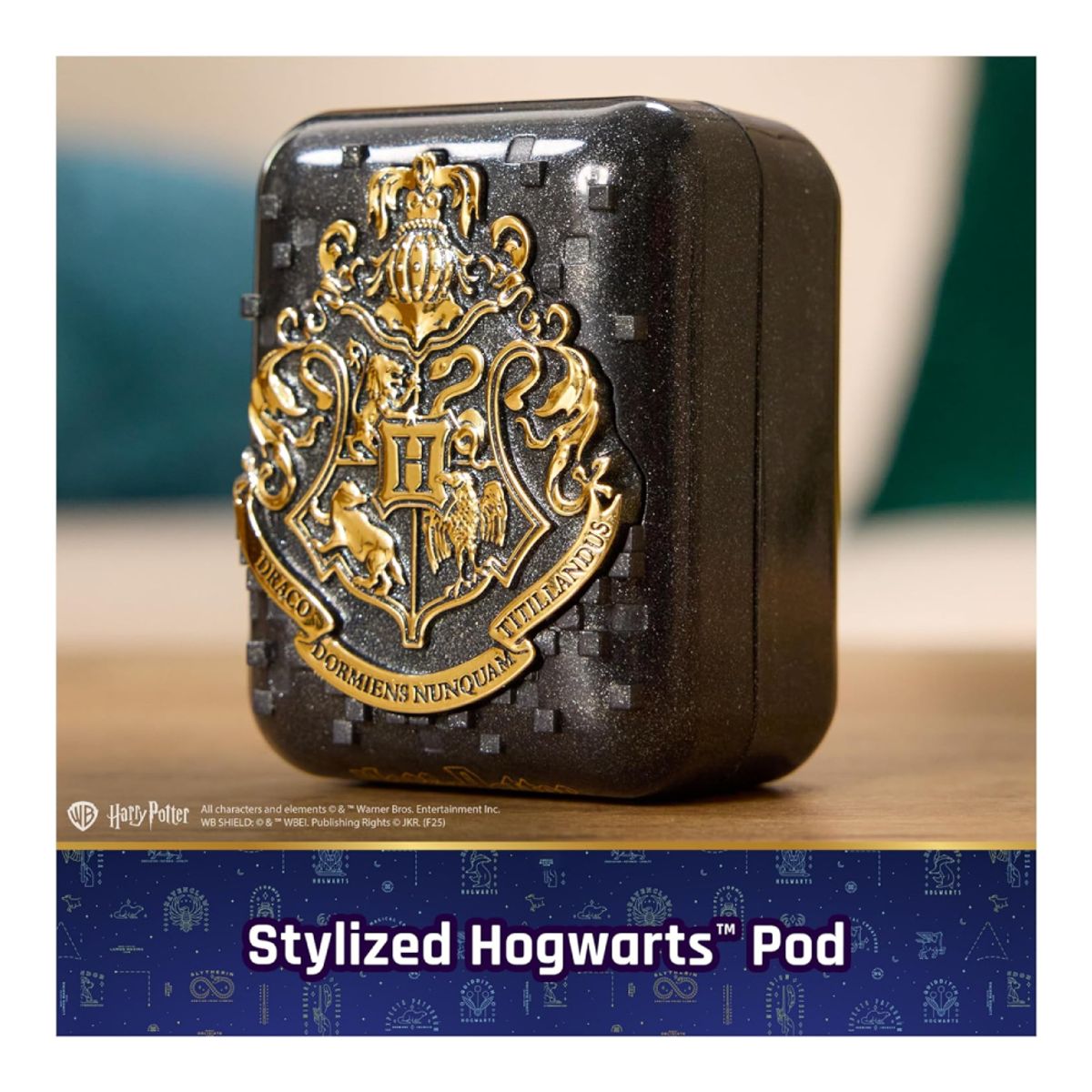 SPIN MASTER - Bitzee Harry Potter INTERACTIVA Digital tipo Tamagotchi