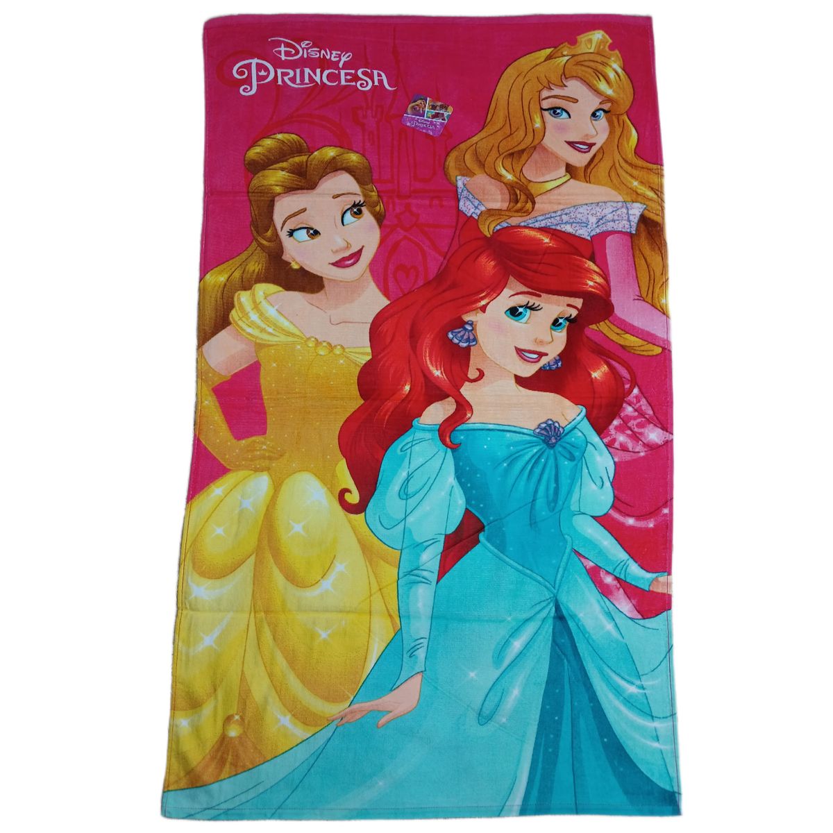 GENERICO - TOALLA DE PLAYA O BAÑO 100% ALGODÓN