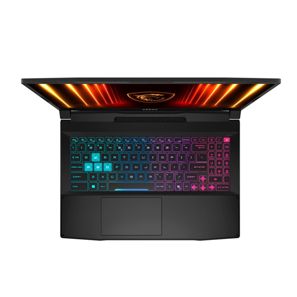 MSI - Laptop MSI KATANA 15 HX B14WGK GAMING 15.6" Intel Core i7 1TB SSD 16GB RTX 5070