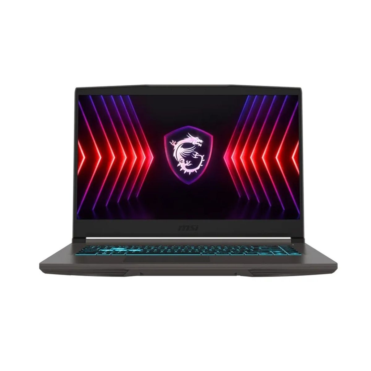 MSI - Laptop MSI Thin 15 B13VE GAMING 15.6" Intel Core i7 512GB SSD 16GB RTX 4050