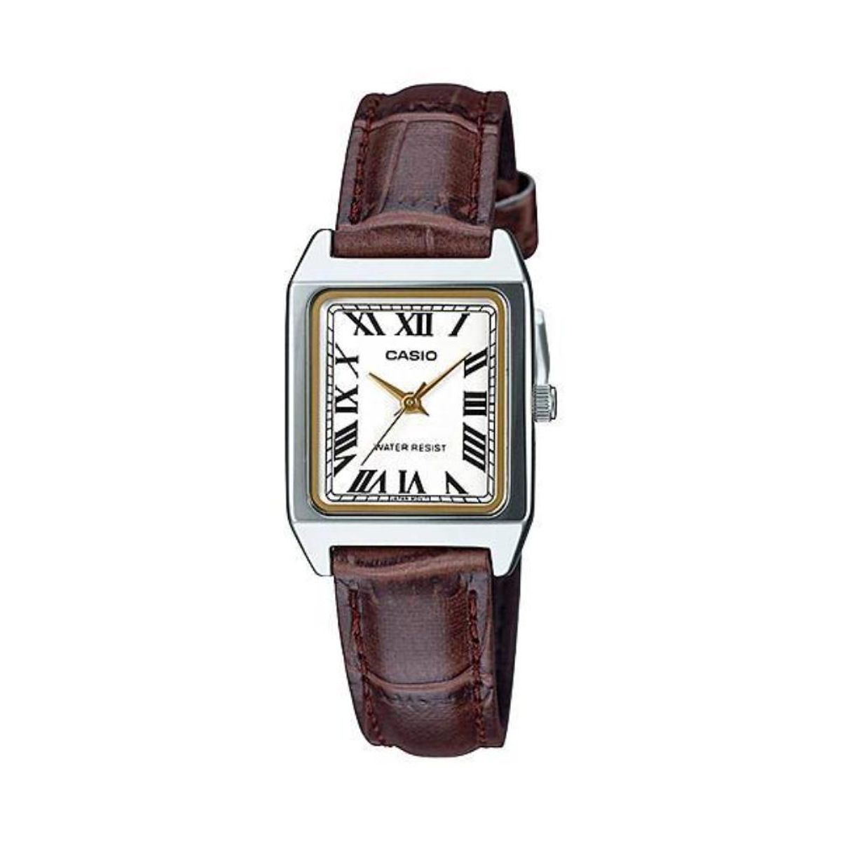 CASIO - Reloj Casio Para Mujer LTP-V007L-7B2