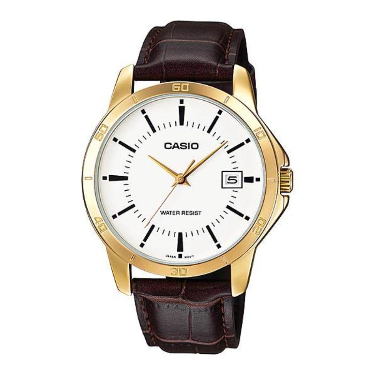 CASIO - Reloj Casio Para Hombre MTP-V004GL-7A